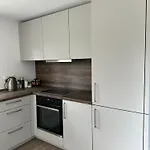 Lejlighed Deluxe Jl Mit Terrasse *