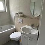 Deluxe Jl Mit Terrasse * Wiesbaden