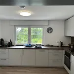 Deluxe Jl Mit Terrasse Lejlighed