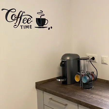 Deluxe Jl Mit Terrasse Daire Wiesbaden