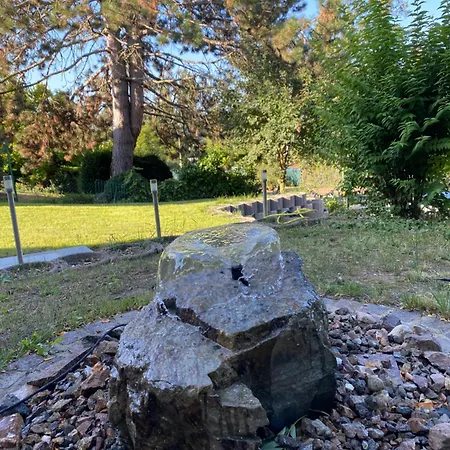 Daire Deluxe Jl Mit Terrasse Wiesbaden