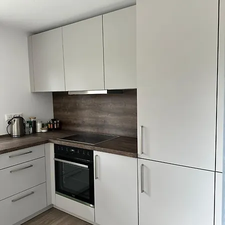 Lägenhet Deluxe Jl Mit Terrasse *