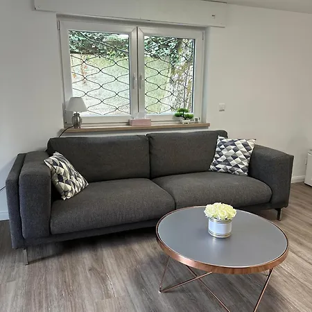 Lejlighed Deluxe Jl Mit Terrasse *