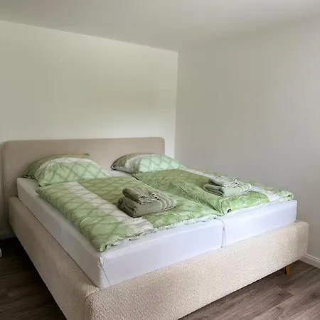 Deluxe Jl Mit Terrasse Lägenhet