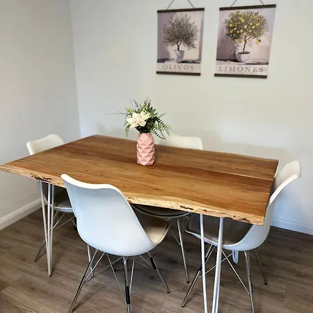 Deluxe Jl Mit Terrasse