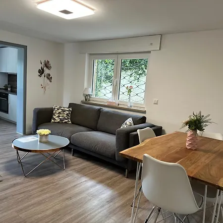 Deluxe Jl Mit Terrasse Lejlighed